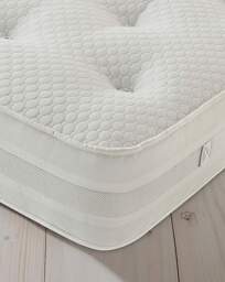 Silentnight 1000 Pocket Ortho Mattress - Silentnight - Size: DOUBLE - thumbnail 1
