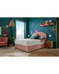 Silentnight 1000 Pocket Ortho Mattress - Silentnight - Size: DOUBLE - thumbnail 4