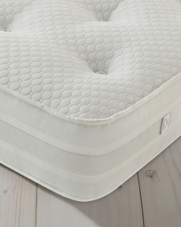 Silentnight 1000 Pocket Ortho Mattress - Silentnight - Size: DOUBLE