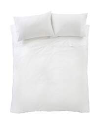 Bianca Elise Lace Duv WHT White - Bianca - Size: SINGLE - thumbnail 4
