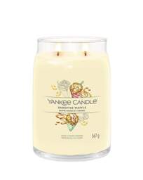 Yankee Candle Signature Banoffee Waffle - Yankee Candle - thumbnail 2