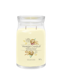 Yankee Candle Signature Banoffee Waffle - Yankee Candle - thumbnail 1