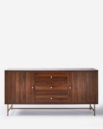 Gray & Osbourn No.132 Sideboard Brown - Gray & Osbourn - thumbnail 2
