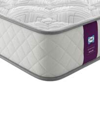 Sealy Advantage Deluxe Geltex Mattress - Sealy - Size: DOUBLE - thumbnail 5