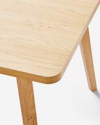Gray & Osbourn No. 157 Oslo Dining Table OAK - Gray & Osbourn - thumbnail 3