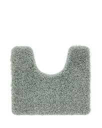 Buddy Washable Pedestal Mat Fleck Green - Buddy - Size: 50X45 - thumbnail 2