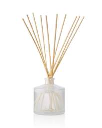 The London Wax Company Floral Diffuser White - The London Wax Company - thumbnail 3