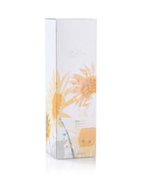 The London Wax Company Floral Diffuser White - The London Wax Company - thumbnail 4