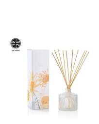The London Wax Company Floral Diffuser White - The London Wax Company - thumbnail 5