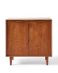 Westcote Small Sideboard Walnut - JD Williams - thumbnail 3