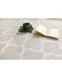 Chateau Washable Easy-Care Rug Natural - Origins - Size: 160X230 - thumbnail 3