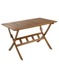 Charles Bentley Dining Table, 4 Seater Natural - Charles Bentley - thumbnail 3