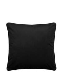 Laurence Bowen Montrose Filled Cushion Black - Laurence Llewelyn-Bowen - Size: 43X43 - thumbnail 2