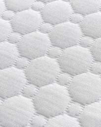 Silentnight 7 Zone Memory Roll Mattress - Silentnight - Size: DOUBLE - thumbnail 2