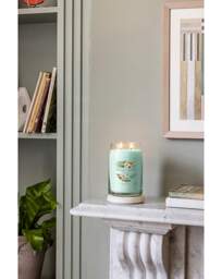 Yankee Candle Large Aloe & Agave - Yankee Candle - thumbnail 5