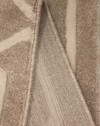 Newport Lattice Geometric Rug Natural - Homemaker - Size: 200X290 - thumbnail 4