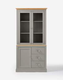 Julipa Ashford Display Unit Grey - Julipa - thumbnail 3