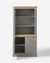 Julipa Ashford Display Unit Grey - Julipa - thumbnail 2
