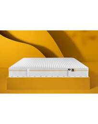 Jay-Be Bio Fresh 2000 Pocket Mattress - Jay-Be - Size: DOUBLE - thumbnail 4