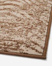 Maestro Swirl Pattern Woven Rug Natural - Homemaker - Size: 160X230 - thumbnail 3
