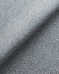 Julipa Chiltern Fabric 3 Seater Sofa Blue - Julipa - thumbnail 4