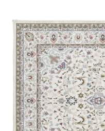 Windsor Washable Easy-Care Runner Natural - Origins - Size: 67X200 - thumbnail 4