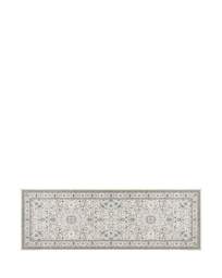 Windsor Washable Easy-Care Runner Natural - Origins - Size: 67X200 - thumbnail 3