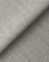 Julipa Chiltern Fabric 2 Seater Sofa Natural - Julipa - thumbnail 4