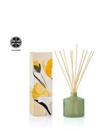 The London Wax Company Cherish Diffuser Green - The London Wax Company - thumbnail 2