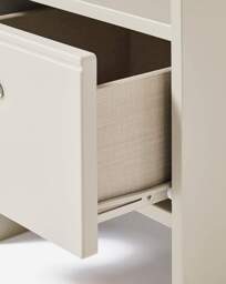Brooke Lamp Table Cream - Welcome - thumbnail 3
