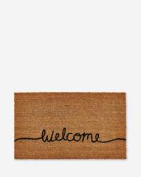 My Mat Coir Welcome - My Mat - Size: 60X90 - thumbnail 4