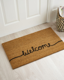 My Mat Coir Welcome - My Mat - Size: 60X90