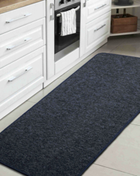 Essential Anti-Slip Runner Navy - Homemaker - Size: 57X180 - thumbnail 1