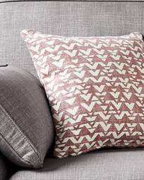 Hilliard Fabric 2 Seater Sofa Charcoal - thumbnail 4