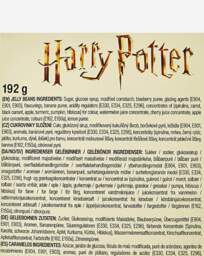 Harry Potter Hogwarts Advent Calendar - Harry Potter - thumbnail 2
