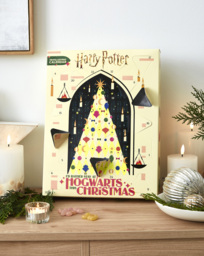 Harry Potter Hogwarts Advent Calendar - Harry Potter - thumbnail 1
