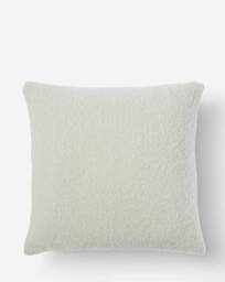 Faux Mohair Fringed Cushion SEA Foam - JD Williams - Size: 43X43 - thumbnail 2