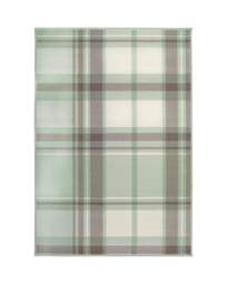 Maestro Tartan Rug Sage - Homemaker - Size: 120X170 - thumbnail 2