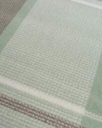Maestro Tartan Rug Sage - Homemaker - Size: 120X170 - thumbnail 3