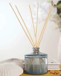 The London Wax Company Seashore Diffuser Blue - The London Wax Company - thumbnail 1