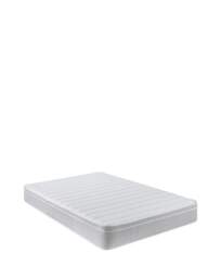 Silentnight Miracoil CushionTop Mattress - Silentnight - Size: SINGLE - thumbnail 2