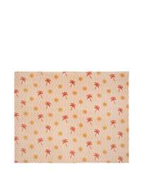 Fusion Soleil Throw Coral - Fusion - Size: 120X150 - thumbnail 4