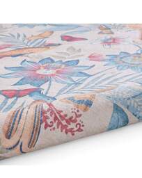 Catherine Lansfield Amaya Birds Rug Purple - Catherine Lansfield - Size: 150X230 - thumbnail 3