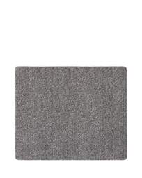 My Mat Washable Cotton Doormat Slate Grey - My Mat - Size: 50X75 - thumbnail 5