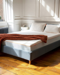 Dormeo Octasmart Memory Mattress - Dormeo - Size: DOUBLE - thumbnail 1