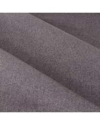 Furn. Dawn Blackout Thermal Curtains Charcoal - furn. - Size: 117 x 183cm - thumbnail 4