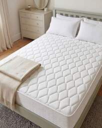 Dormeo Aloe Vera Deluxe Mattress - Dormeo - Size: SINGLE - thumbnail 4