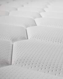 Dormeo Aloe Vera Deluxe Mattress - Dormeo - Size: SINGLE - thumbnail 2