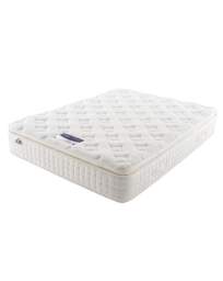 Silentnight 3000 Memory Pillow Mattress - Silentnight - Size: DOUBLE - thumbnail 4