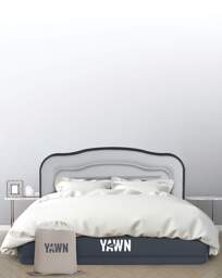 Yawn Air Bed Double with Fitted Sheet - Yawn - thumbnail 2